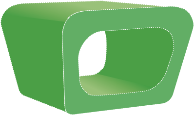 Jellyfish House Ottoman - Futon Pad (567x567)