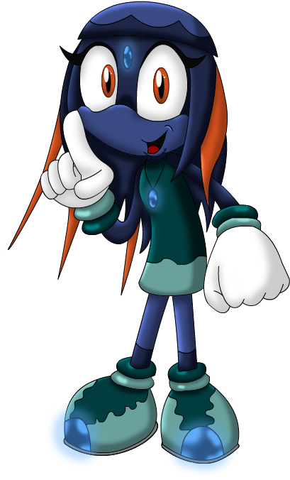 Kelly The Jellyfish By Dashxfox - Jellyfish (500x700)