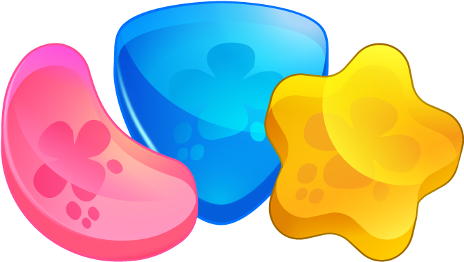 Jellies - Jelly Jellies (681x553)
