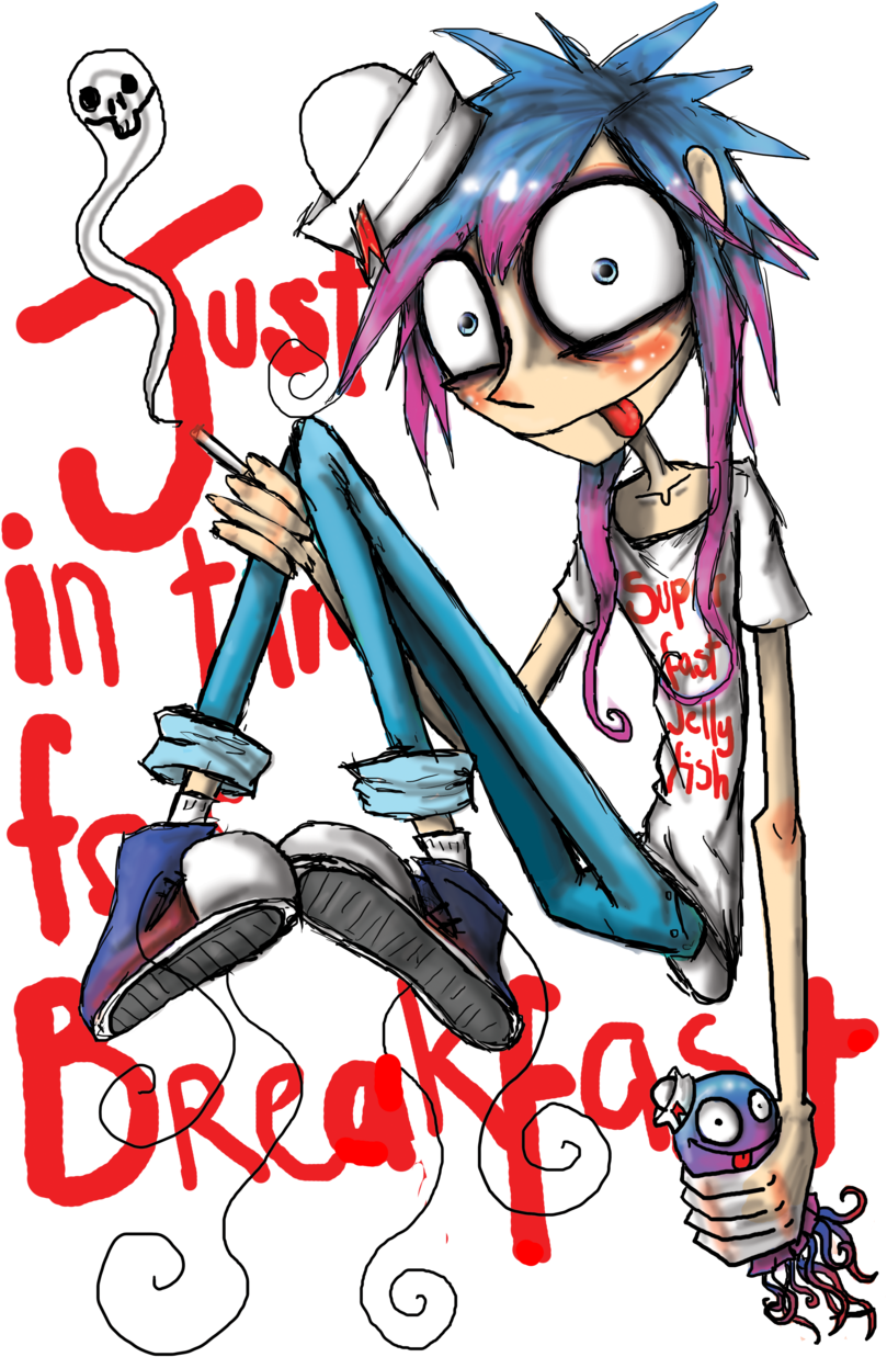 Super Fast Jellyfish Shirt (900x1273)