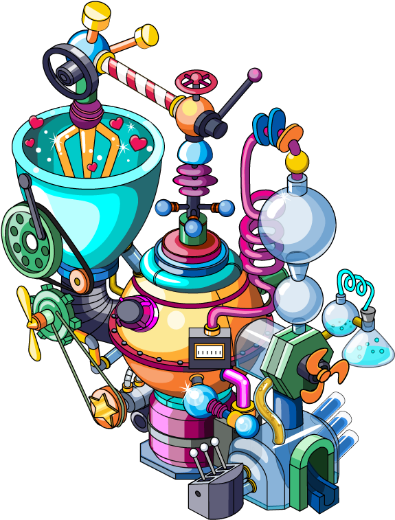 Man Candy - Illustration (600x858)