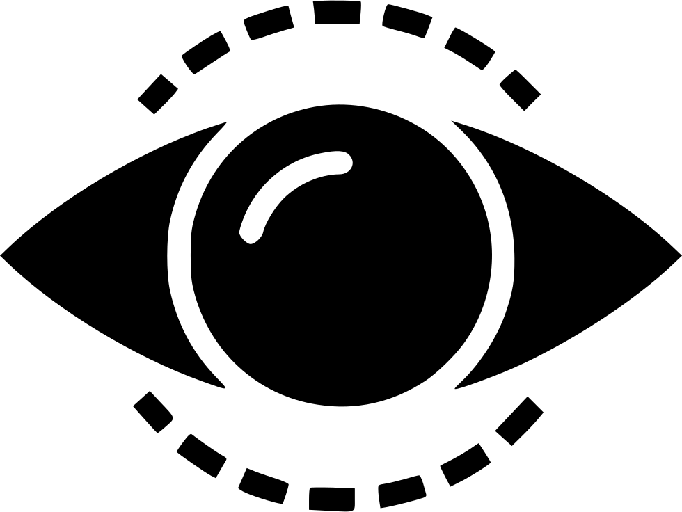 Eye Mission Vision View Find Search Idea Future Comments - Lapping Paste (980x736)