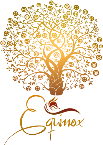 Golden Money Tree W/ Psalms 128 In The Middle And Psalms - Twisty Tree Clip Art (375x500)