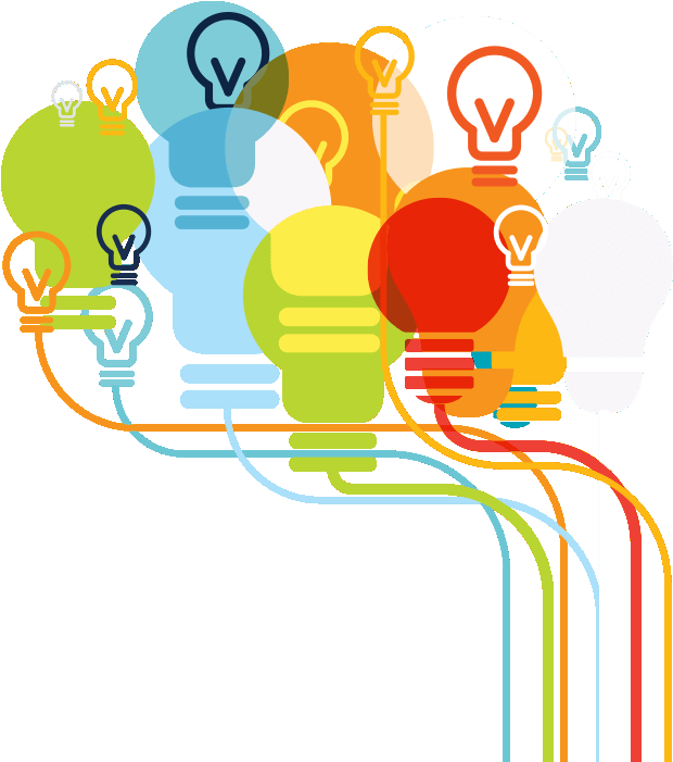 Vision & Mission - New Routes To Library Success: 100+ Ideas (650x700)