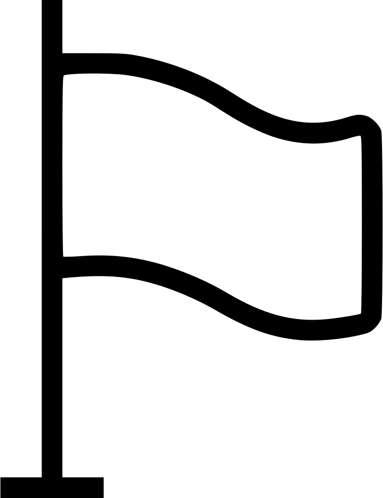 Mission Flag Comments - Mission Flag Comments (754x980)