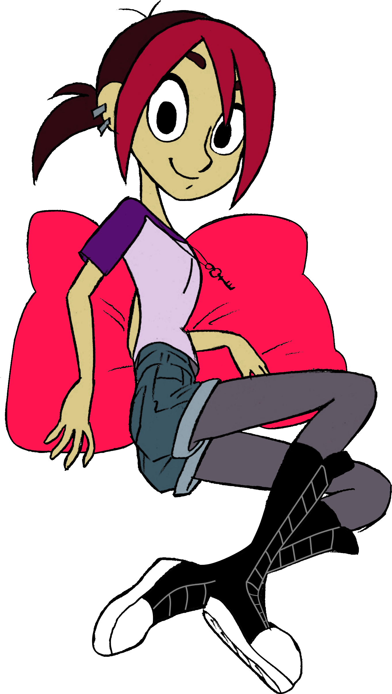 Image Result For Bride Of Bunnicula - Converse (1379x2434)