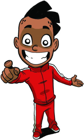 Ihope You Enjoyed Drawing Circuit Diagrams Too - Cartoon (365x600)