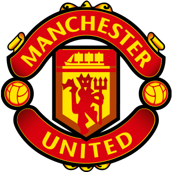 United - Logo Del Manchester United (354x354)