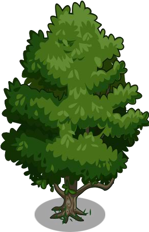 Azalea Bonsai Tree Farmville Wiki Fandom Powered By - Gambel Oak (300x480)