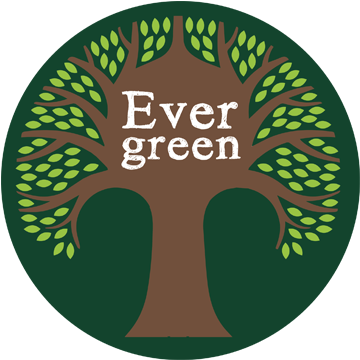 Evergreenlogo-small - Greenwich Pizza (400x400)