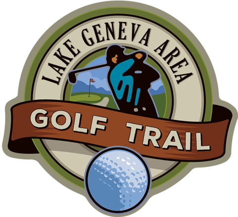 East Course Evergreen Country Club - Lake Geneva Area Golf Trail (482x513)