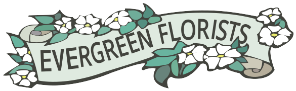 Evergreen Florist Inc - Evergreen Florist (602x200)