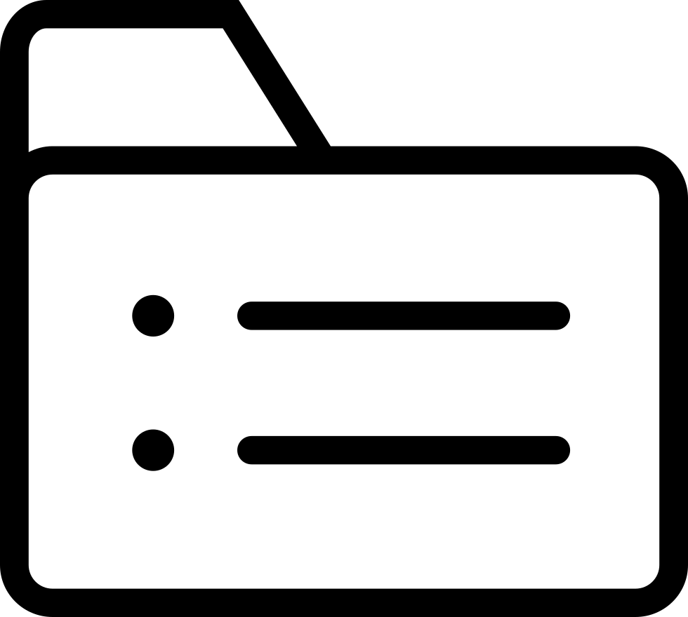 Situation Clipart General Information - Situation Clipart General Information (980x880)