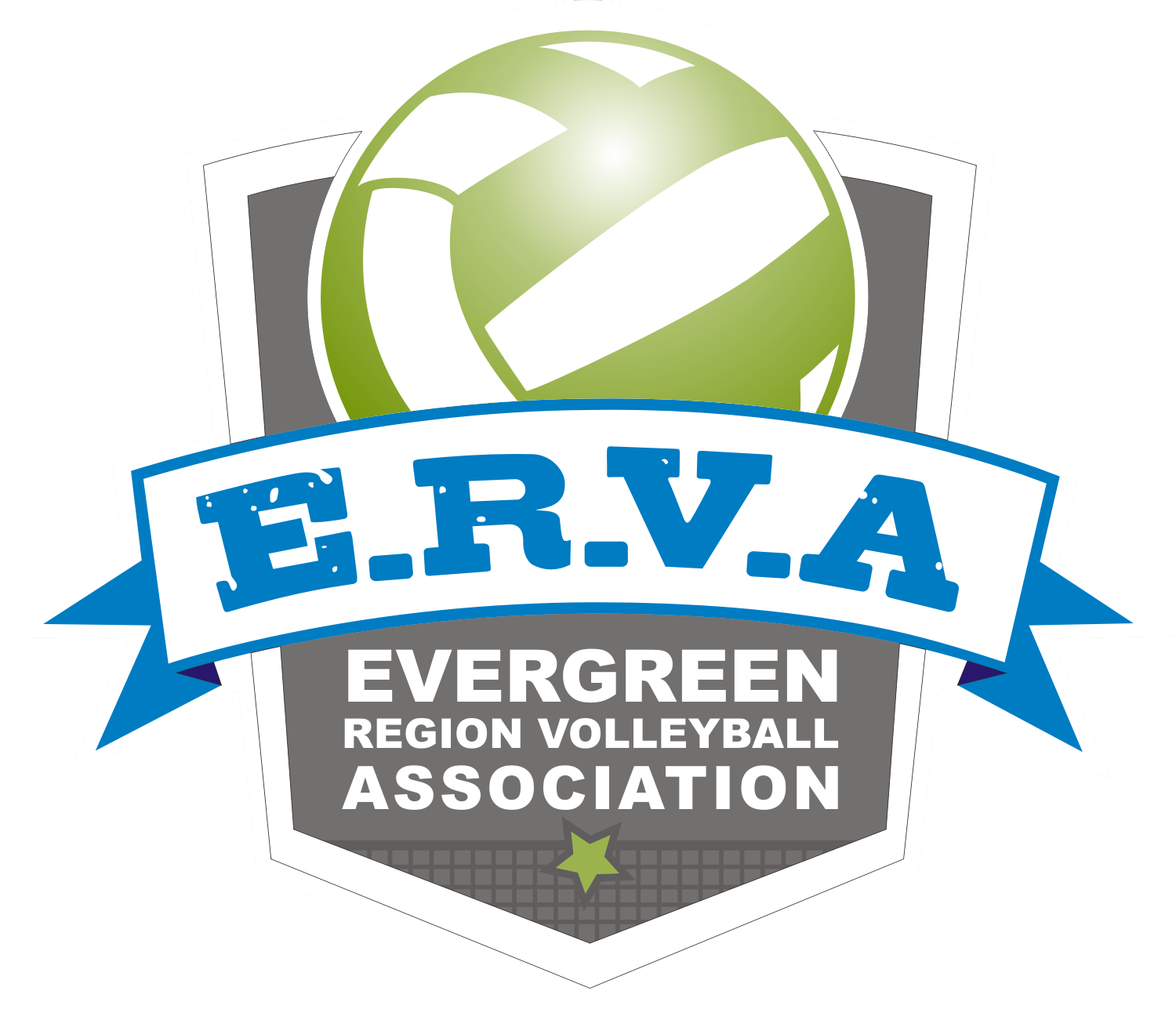 Pvl Women's Teams Competing In The 2012 Pvl Championship - Evergreen Region Volleyball (1500x1287)