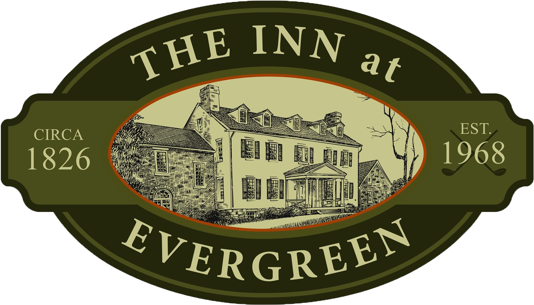 Inn At Evergreen - 100 Feet Dvd Cover (1772x1116)