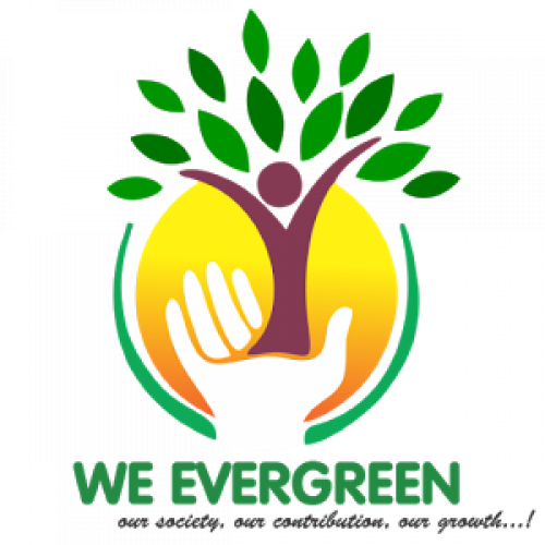 We Evergreen - Ngo Logo - Plant Logo (500x500)