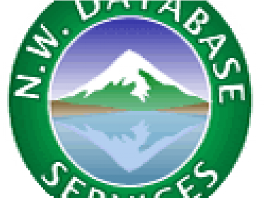 North West Database Services Evergreen Marketing Systems - Emblem (600x400)