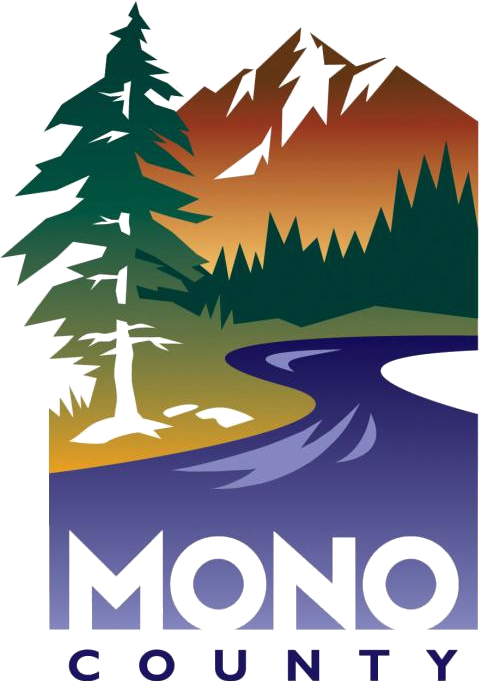 Logo Of Mono County, California - Mono County California Logo (480x686)