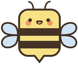 I Can Help You Remember Things - Blink Bee (356x356)