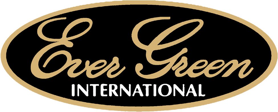 Evergreen-logo - Ever Green International (1000x420)
