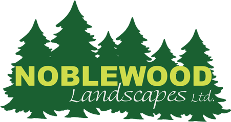 Noblewood Landscapes Ltd - Beware Of Fish Sign (450x267)
