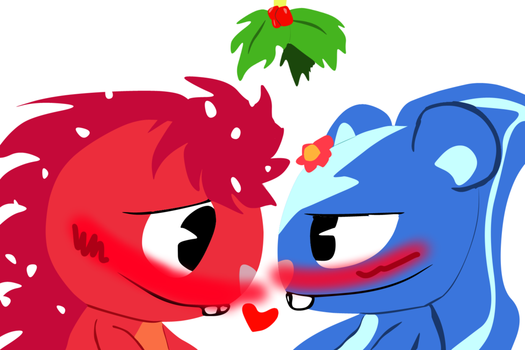 Flaky X Petunia - Flaky X Petunia (1024x683)