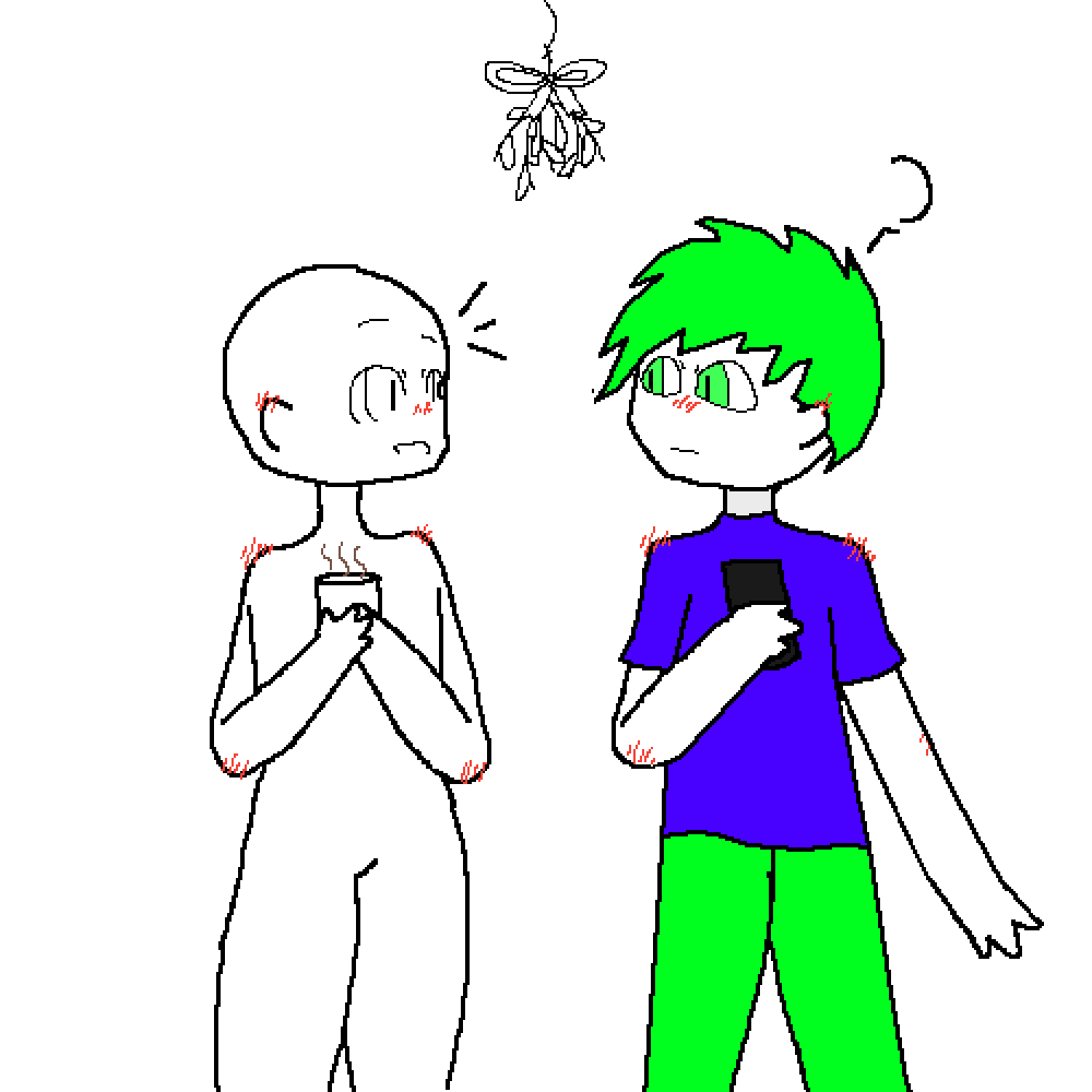 Mistletoe Cowab - User (1000x1000)