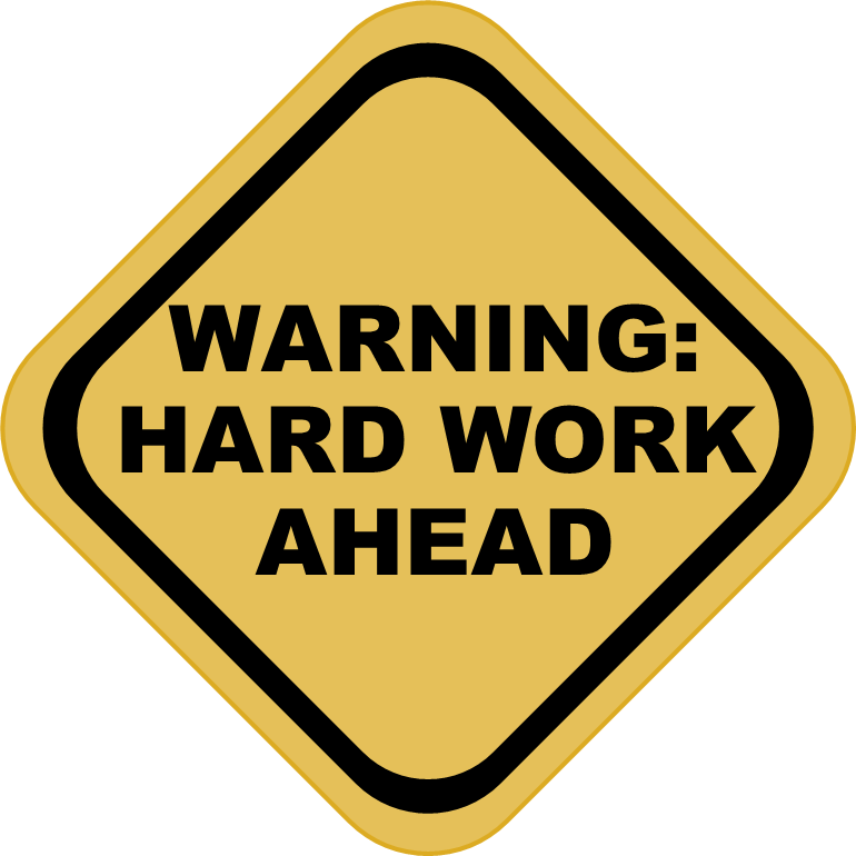 Hard Work Cliparts - Lack Of Women's Rights In Saudi Arabia (770x770)