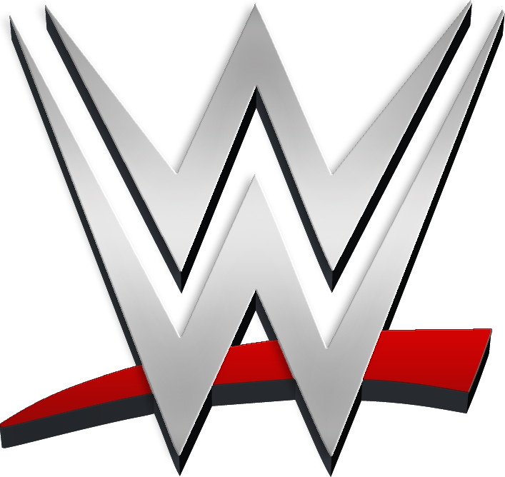 Wwe Clipart Symbol - Logo De Wwe Png (707x668)