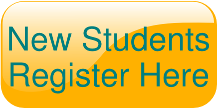 New Student Register Button Clip Art At Clker - Register New Student (600x226)