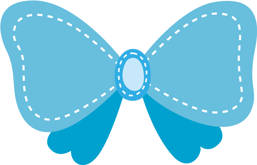 Bb 0050 - Laços Clipart (900x592)