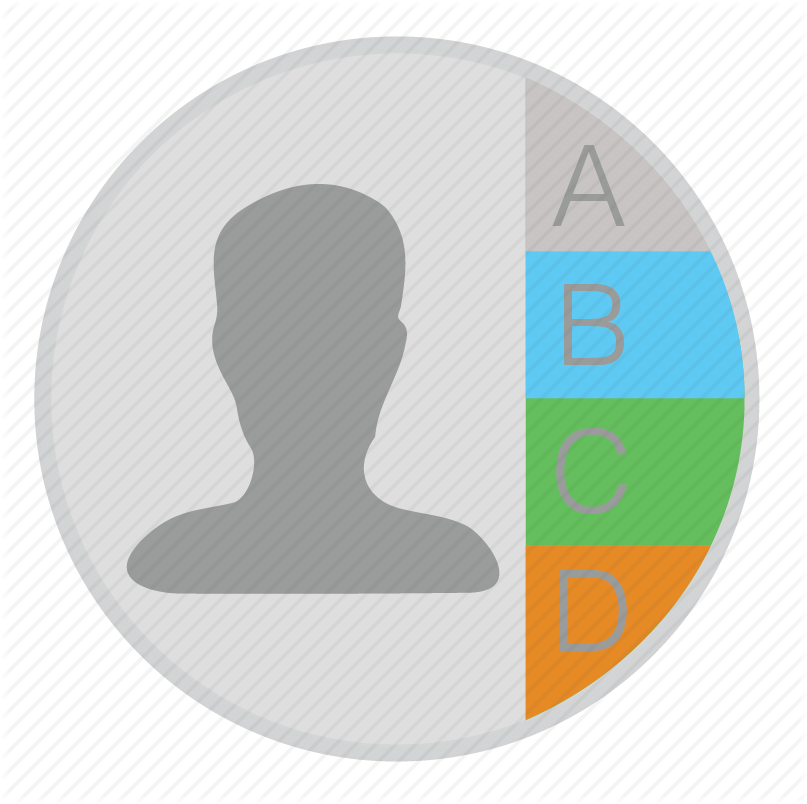 Search Icon Contact - Contacts Png (807x804)