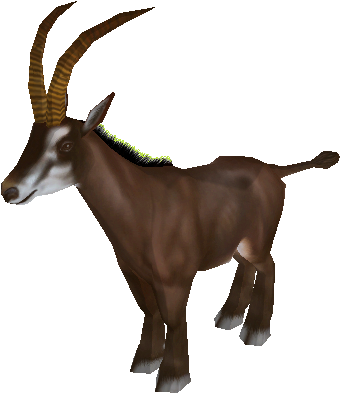 Download Zip Archive - Goat (750x650)