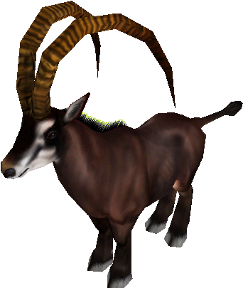 Download Zip Archive - Goat (750x650)