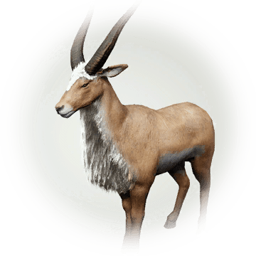 Icon - Goat (360x360)