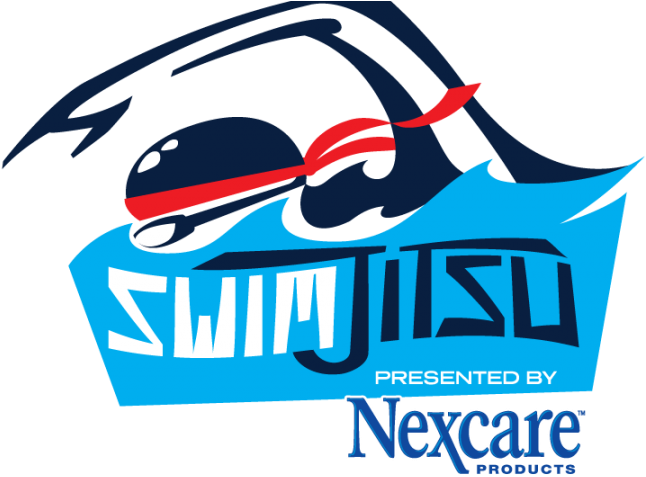 Usa Swimming - Graphic Design (720x500)