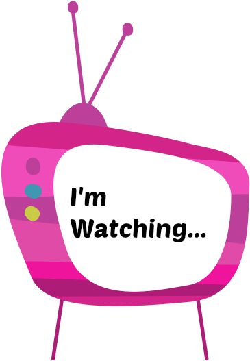 I'm Watching Younger, The Royals, The Fall, A Young - I'm Watching Younger, The Royals, The Fall, A Young (400x553)