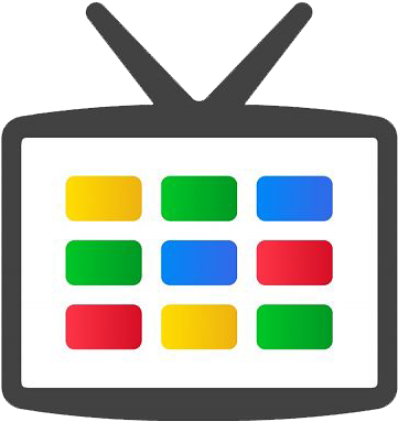 Ditto Tv Software Offer That Delivers Live Tv On Your - Google Tv Logo Png (1024x781)