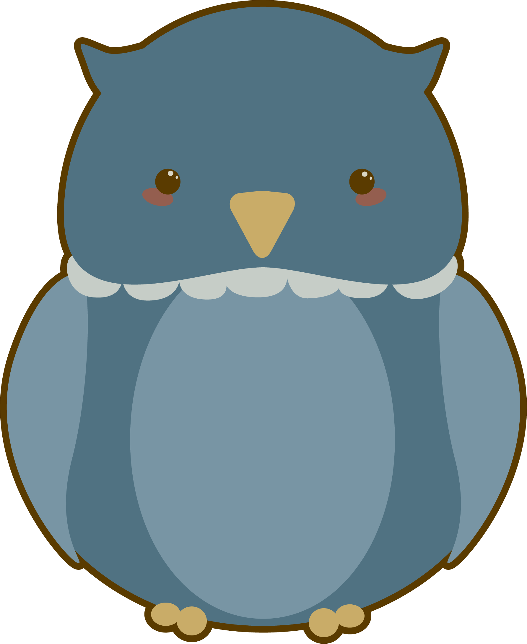 This Is A Collection Of Fun Vector Illustrations I - Cartoon (1784x2178)