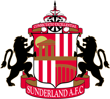 Watch Liverpool Vs Sunderland Live England Premier - Sunderland Png (400x400)