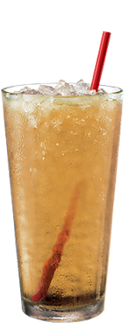 Juice Clipart Sweet Tea - Sonic Diet Green Tea (356x400)