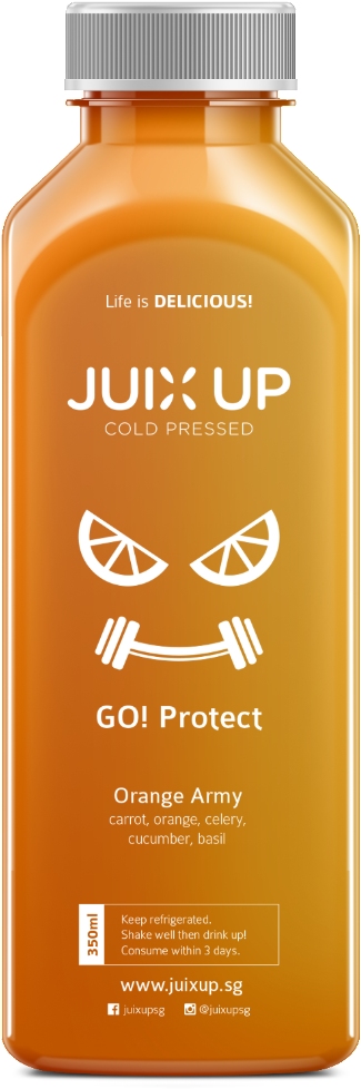 Cooling Cartoon Tonic Beverages Cold Refreshing Drinks - Juix Up (1024x1024)