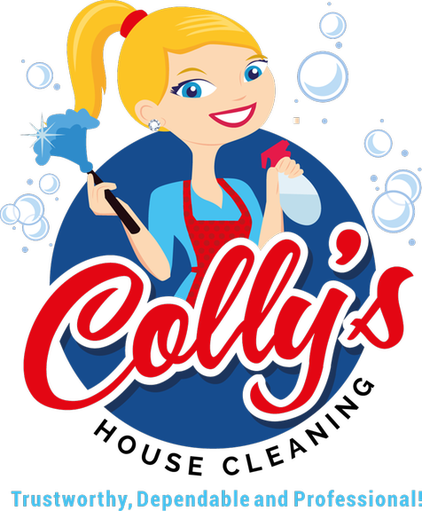 Colly's House Cleaning Service - Colly's House Cleaning Service (476x576)