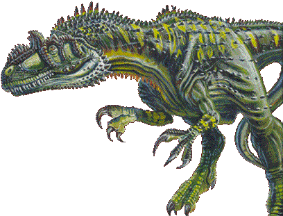 Largest Carnivorous Dinosaurs (426x312)