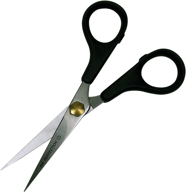 Clipart Illustrations Vector Graphics - Cutting Scissor (800x830)