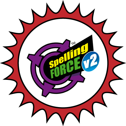 New Spelling Force V2 - Spelling Force V2 (426x426)