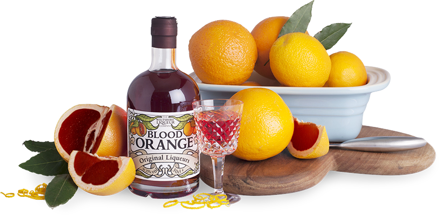 Blood Orange - Wiltshire Liqueur Company (891x437)