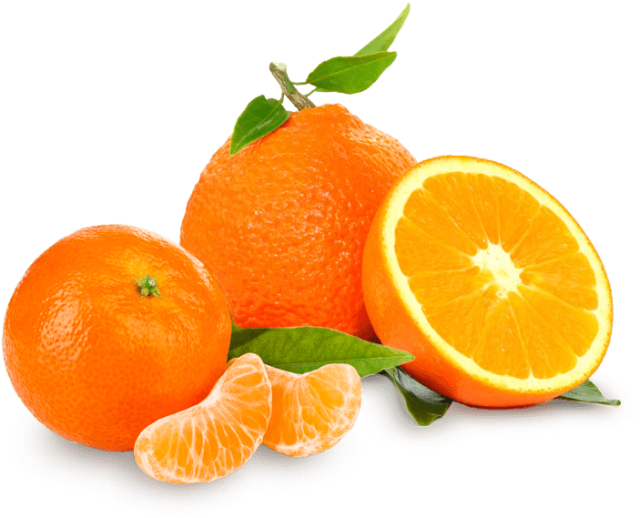 Orange Mandarine - Clementine (770x578)