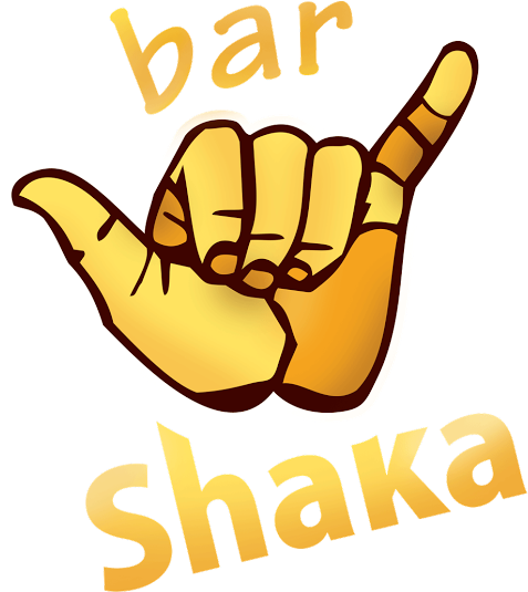 Shaka Bar Shaka Bar - Shaka Бар (674x638)