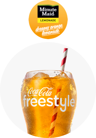 Limited-time Mixes - Iced Tea (319x459)